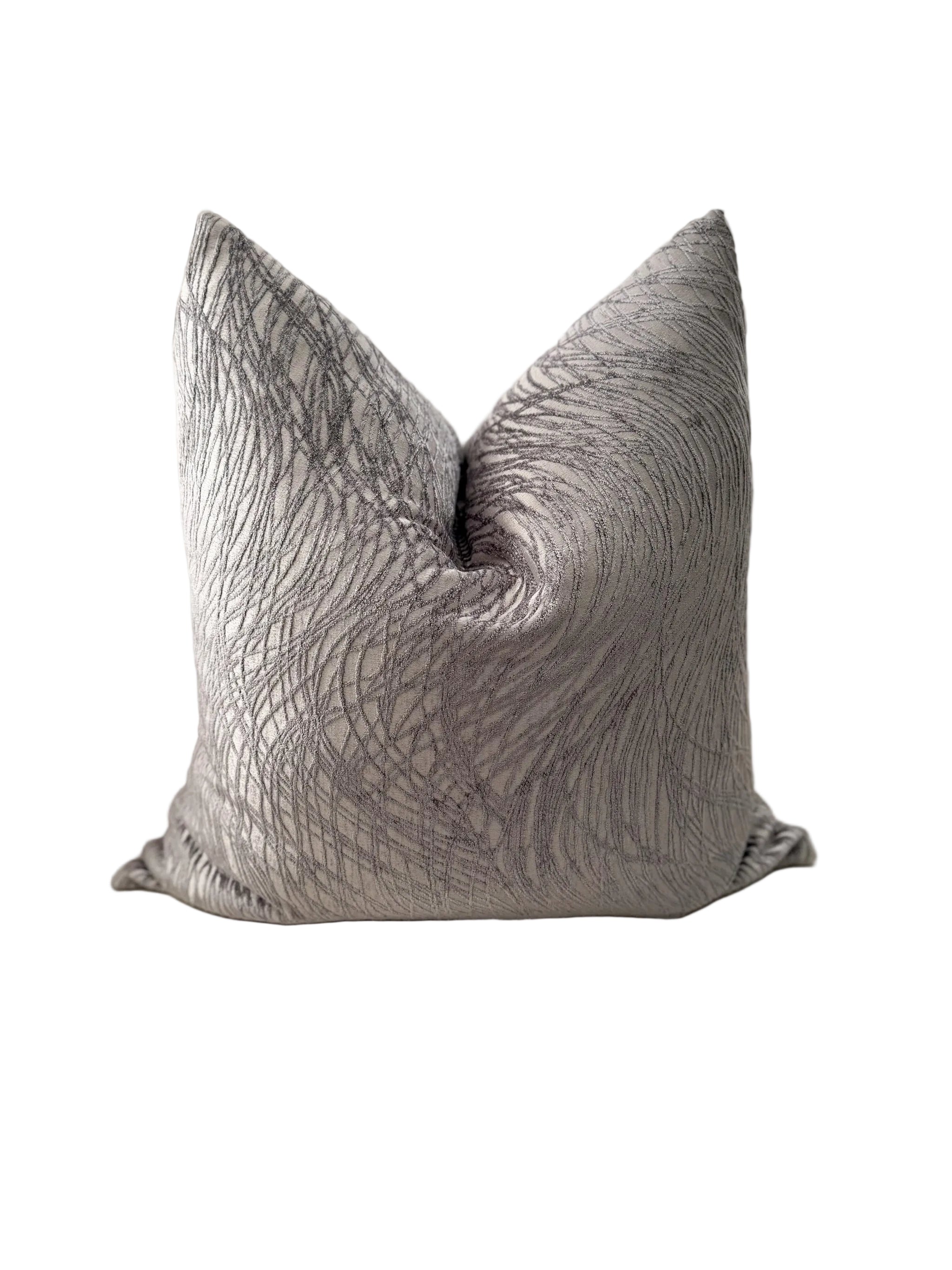 24” x 24” Dazzling Pillow Slipcover