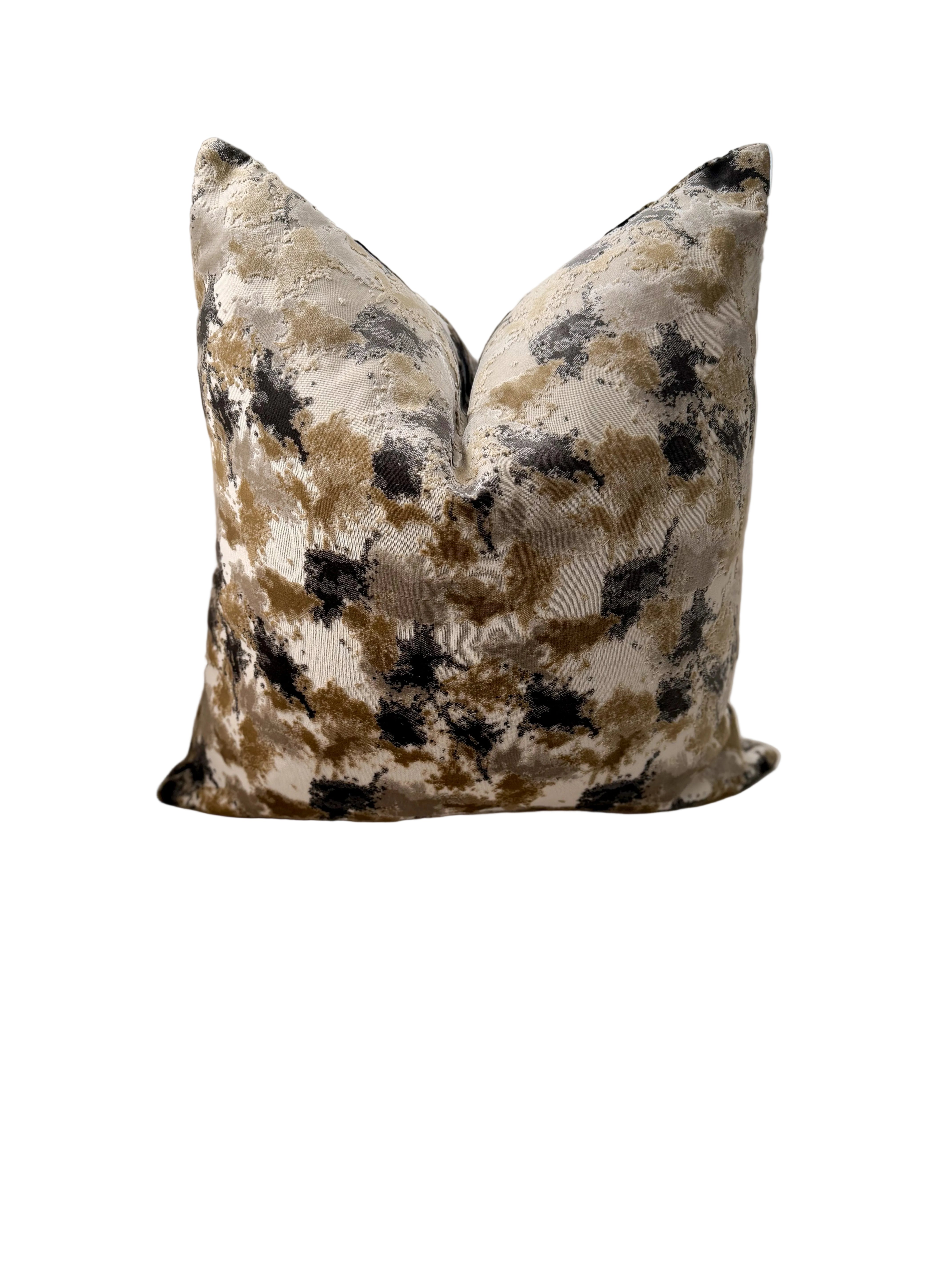 24” x 24” Dessie Pillow Slipcover