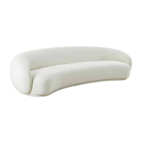 MABELLE CREAM SOFA